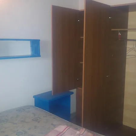 Monti Ruju Country house *