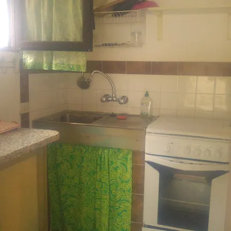 Monti Ruju Country house *