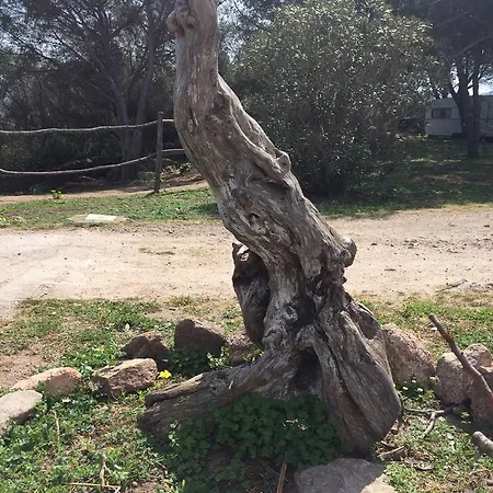 Monti Ruju * Santa Teresa Gallura