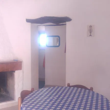 Monti Ruju Country house