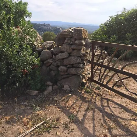 Monti Ruju Country house Santa Teresa Gallura