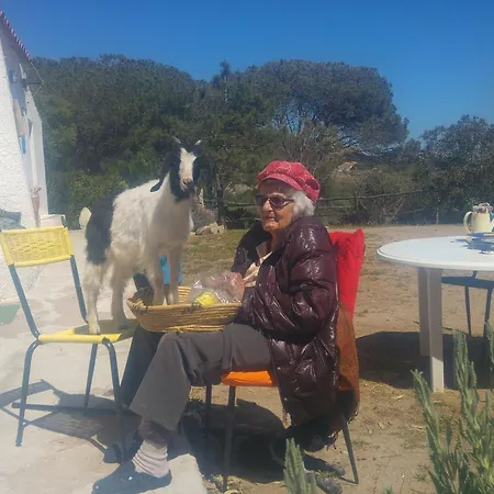 Monti Ruju Country house Santa Teresa Gallura